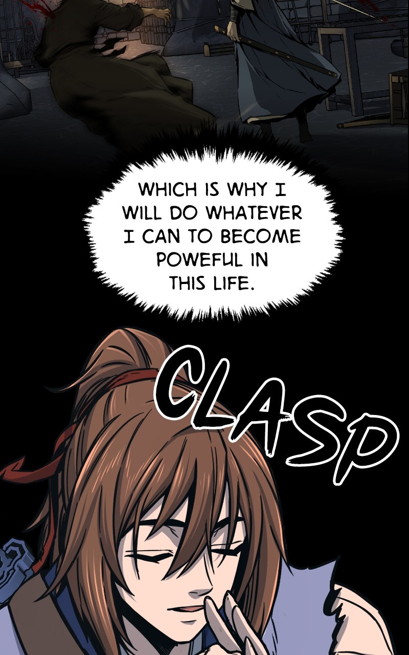 Read Absolute Sword Sense ENGLISH Manga Online