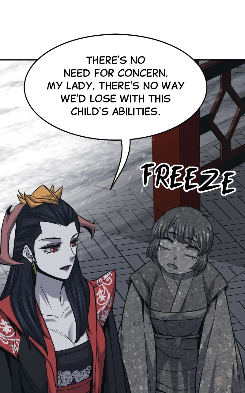 Read Absolute Sword Sense ENGLISH Manga Online