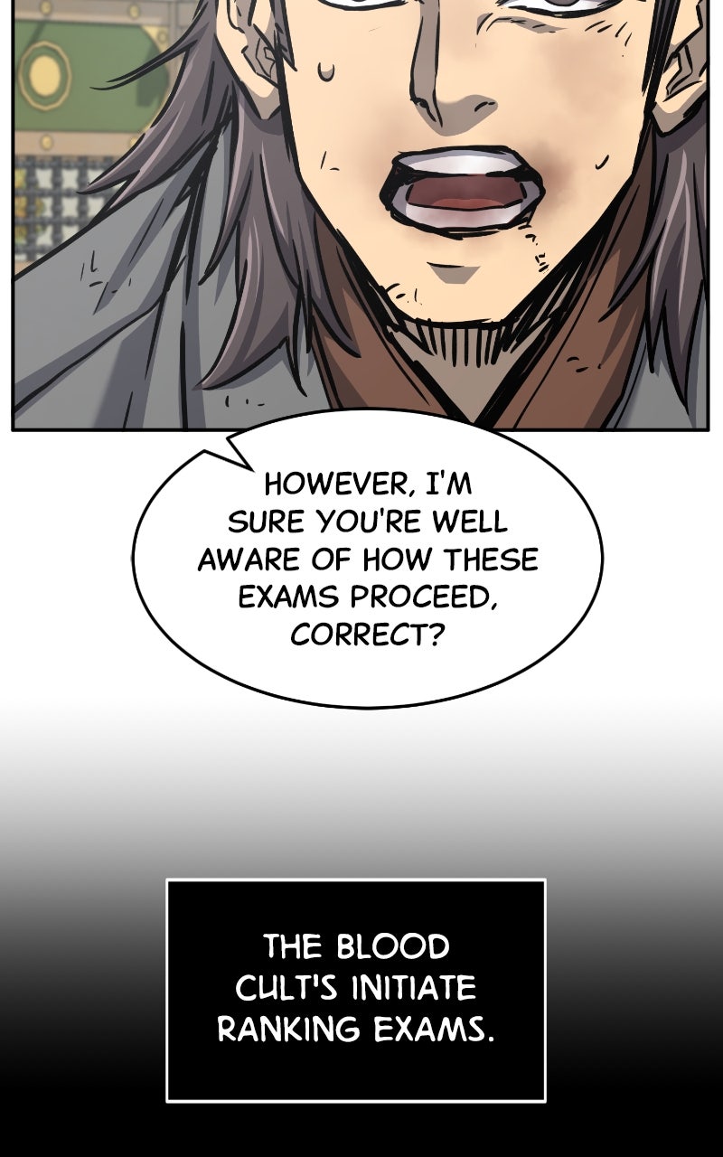 Read Absolute Sword Sense ENGLISH Manga Online
