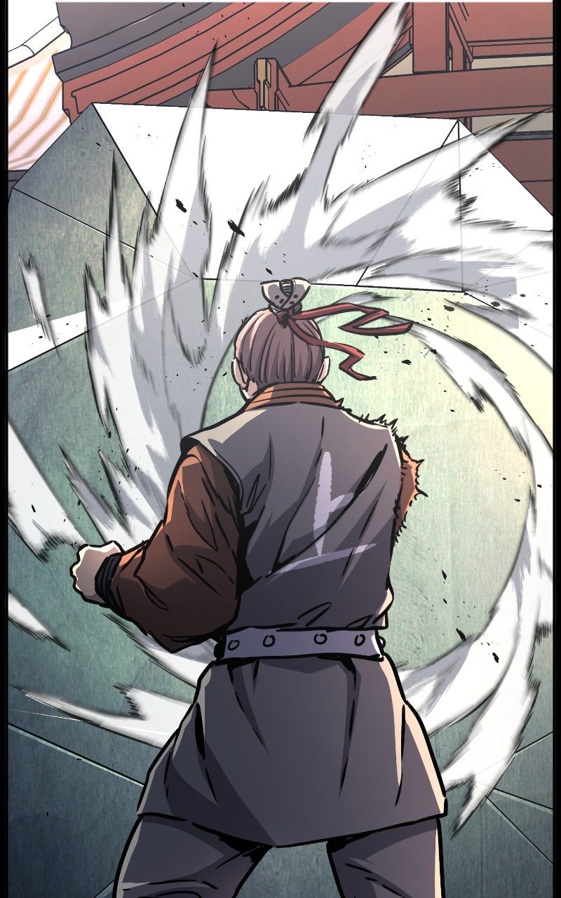 Read Absolute Sword Sense ENGLISH Manga Online