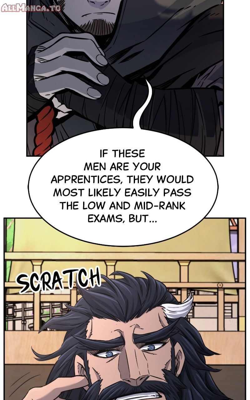 Read Absolute Sword Sense ENGLISH Manga Online