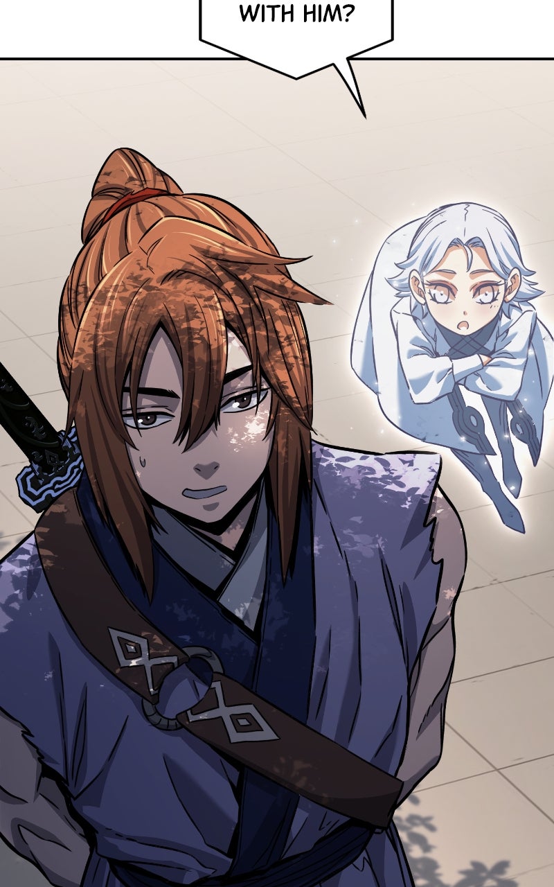 Read Absolute Sword Sense ENGLISH Manga Online