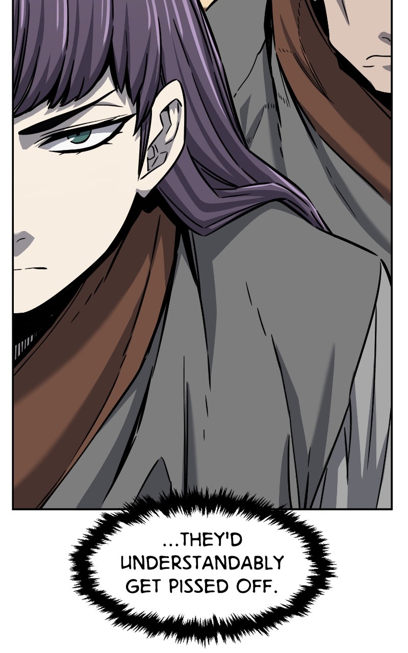 Read Absolute Sword Sense ENGLISH Manga Online