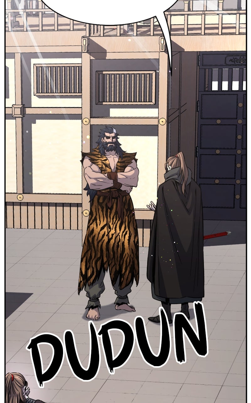 Read Absolute Sword Sense ENGLISH Manga Online