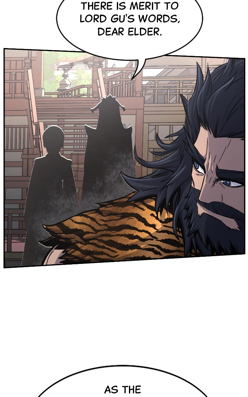 Read Absolute Sword Sense ENGLISH Manga Online