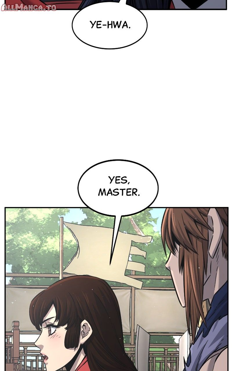 Read Absolute Sword Sense ENGLISH Manga Online