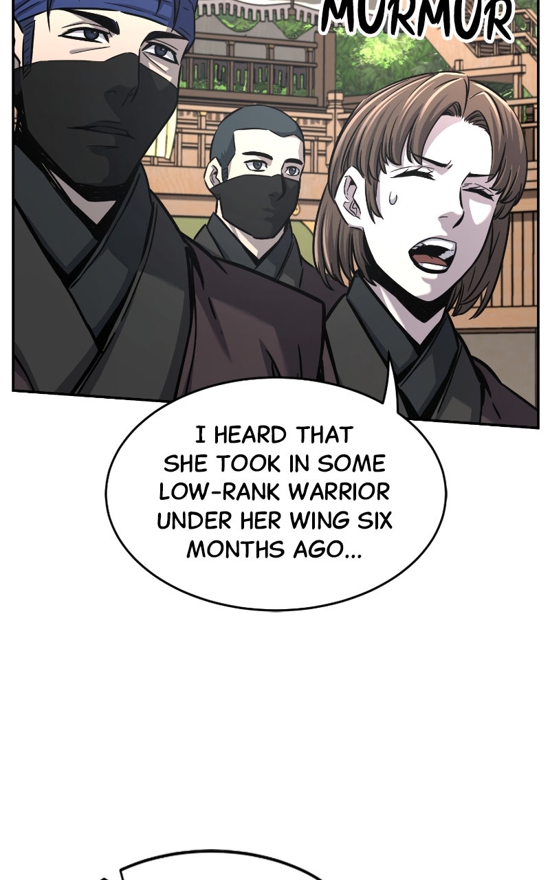 Read Absolute Sword Sense ENGLISH Manga Online