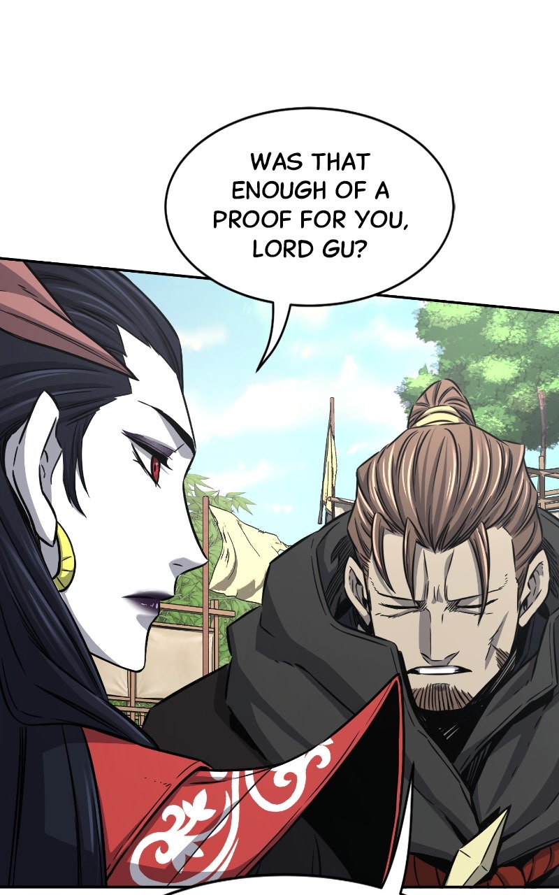 Read Absolute Sword Sense ENGLISH Manga Online
