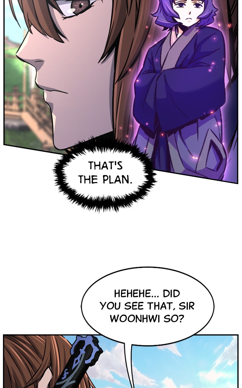 Read Absolute Sword Sense ENGLISH Manga Online
