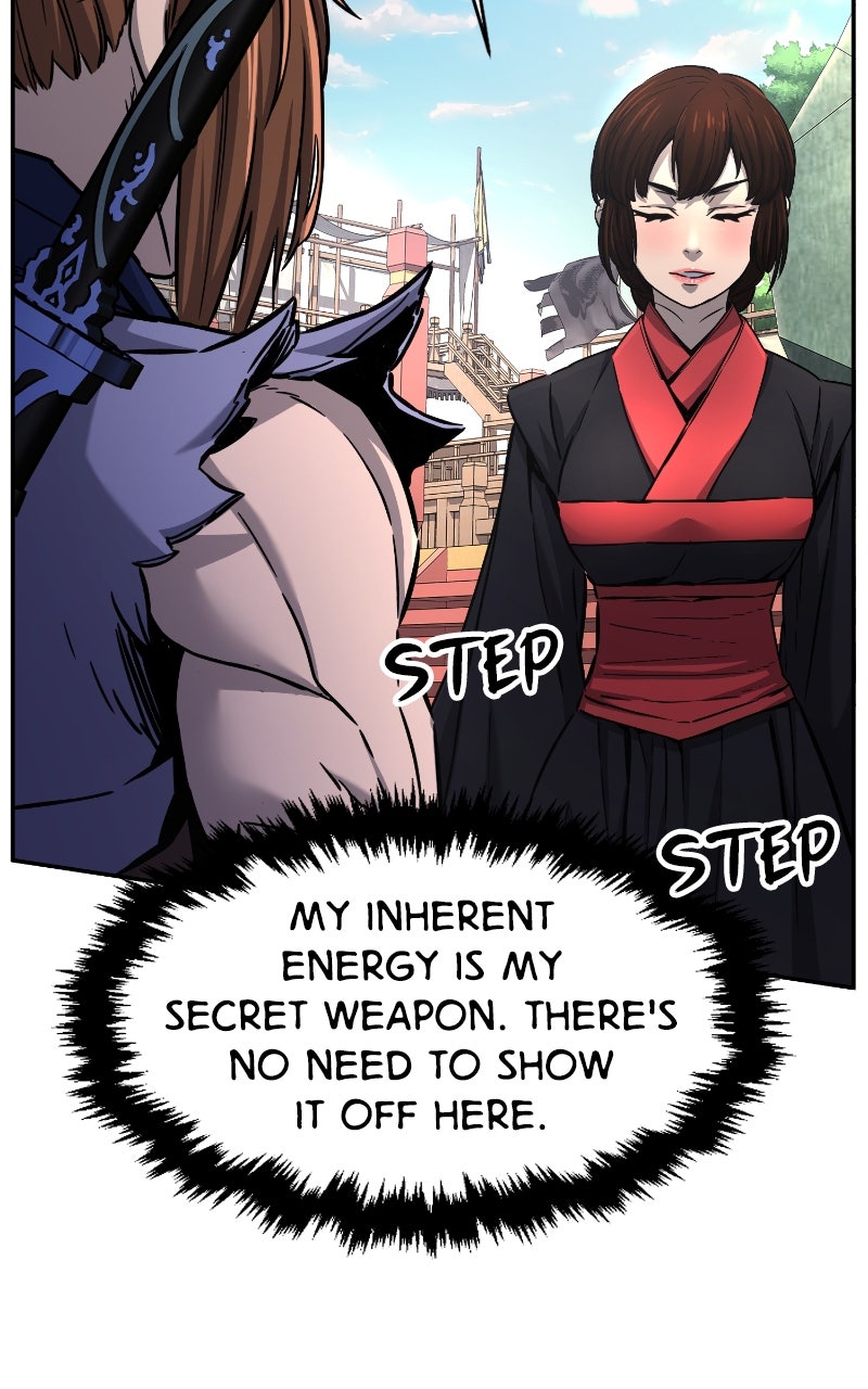 Read Absolute Sword Sense ENGLISH Manga Online