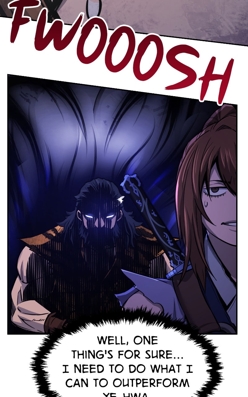 Read Absolute Sword Sense ENGLISH Manga Online