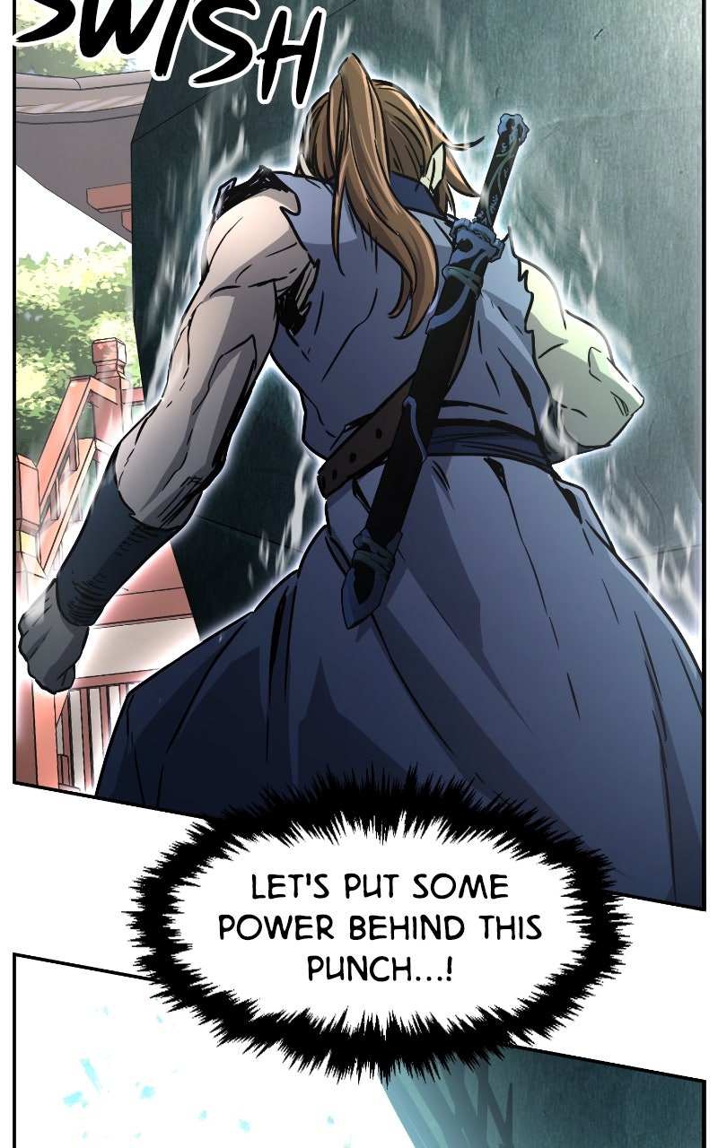 Read Absolute Sword Sense ENGLISH Manga Online