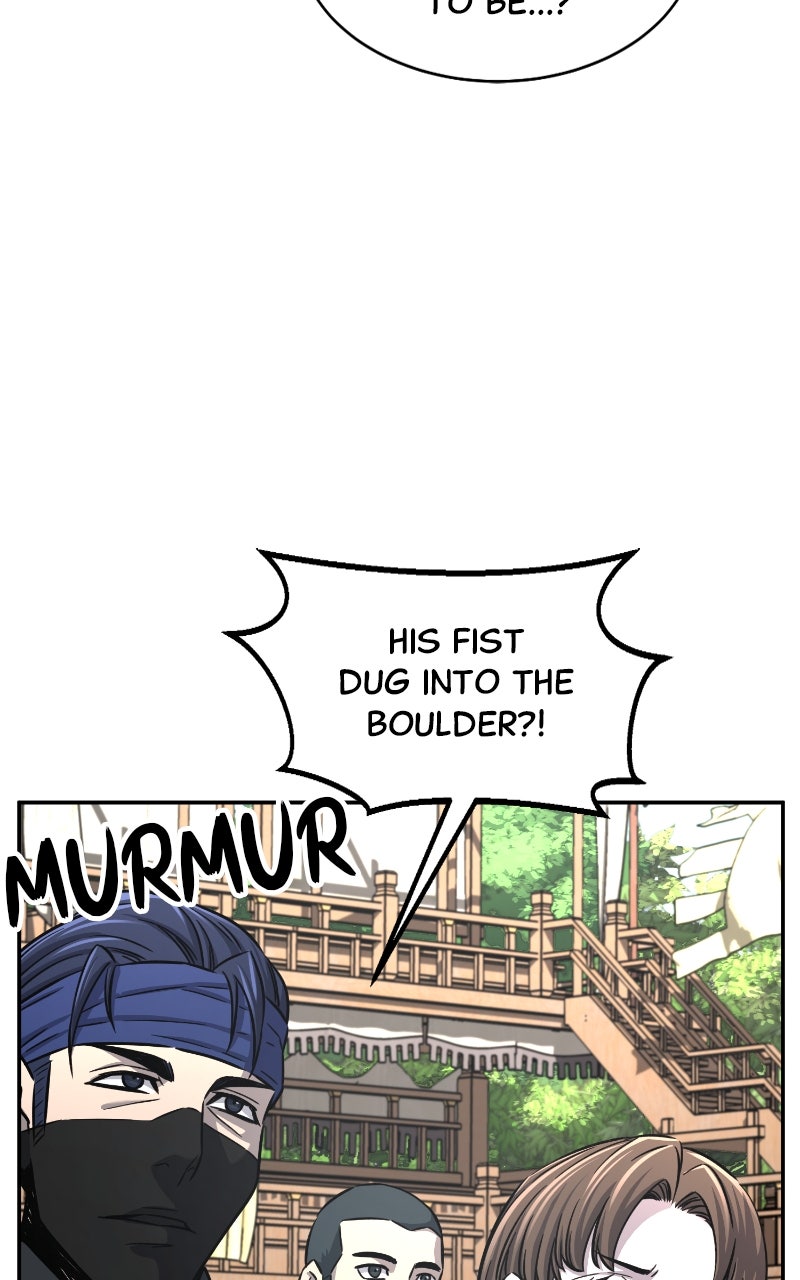 Read Absolute Sword Sense ENGLISH Manga Online