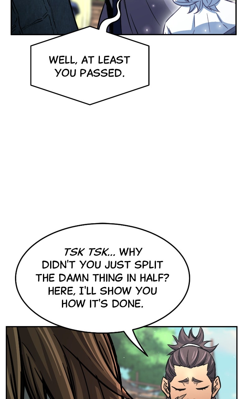 Read Absolute Sword Sense ENGLISH Manga Online