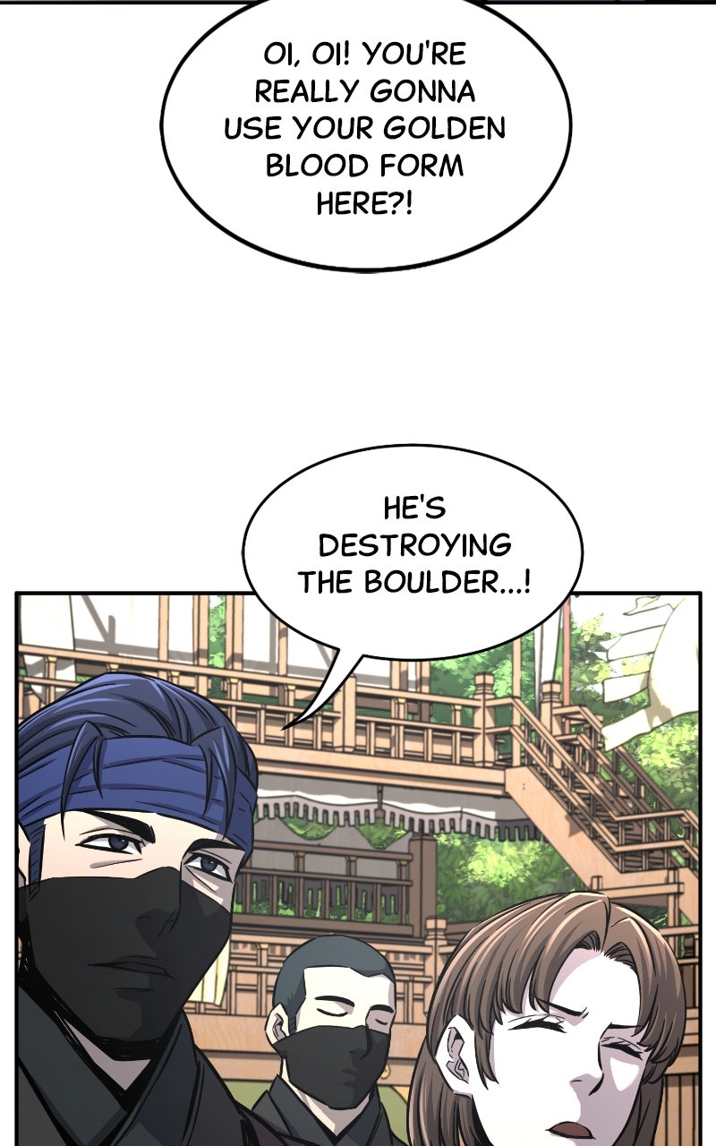 Read Absolute Sword Sense ENGLISH Manga Online