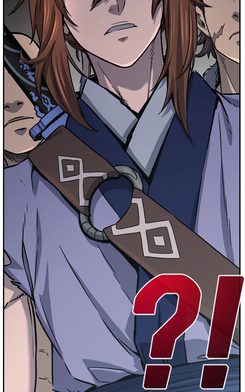 Read Absolute Sword Sense ENGLISH Manga Online