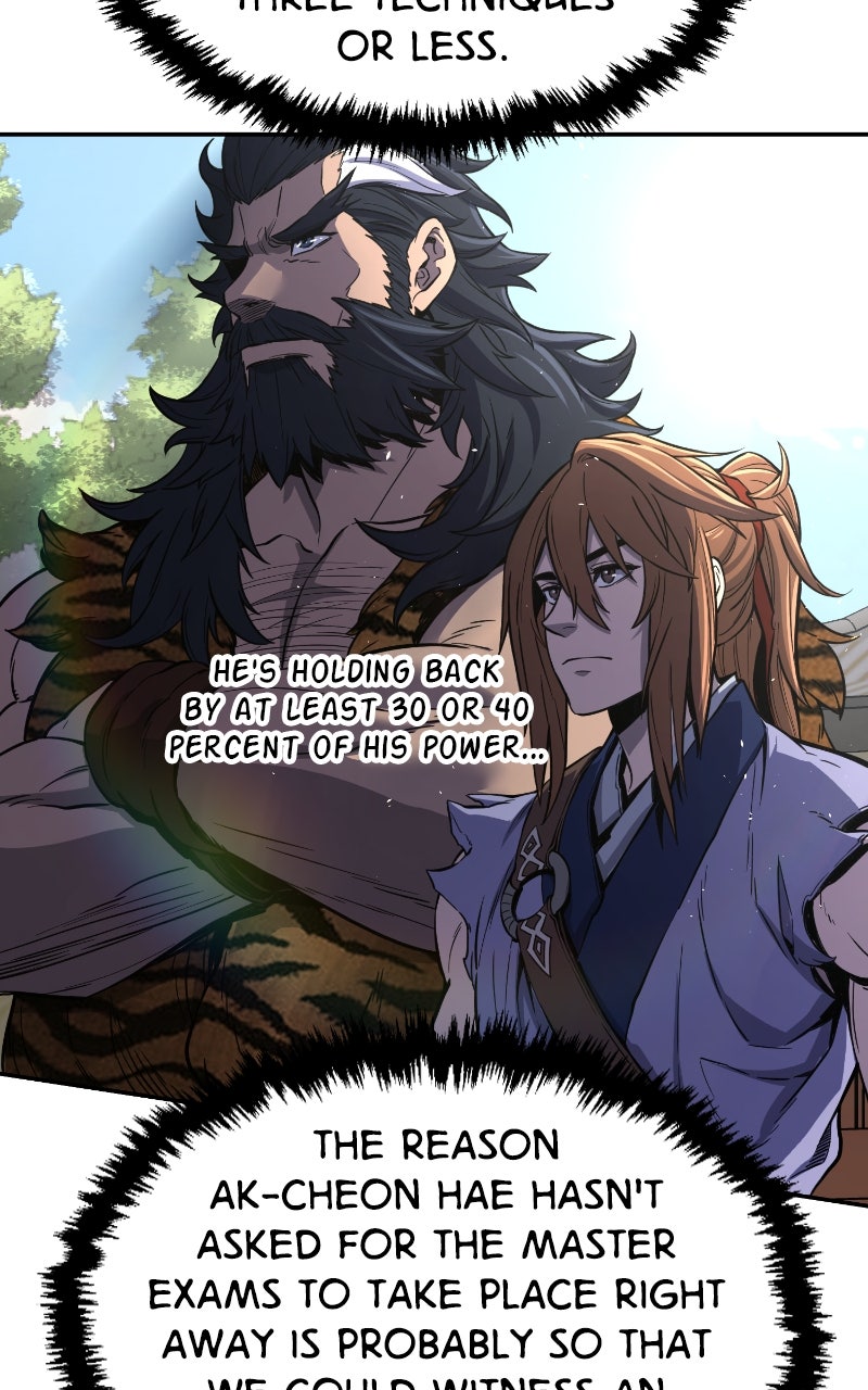 Read Absolute Sword Sense ENGLISH Manga Online