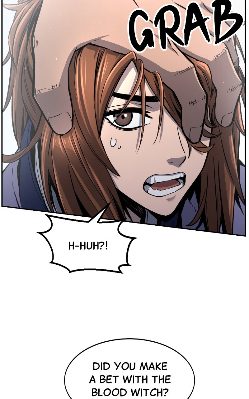 Read Absolute Sword Sense ENGLISH Manga Online