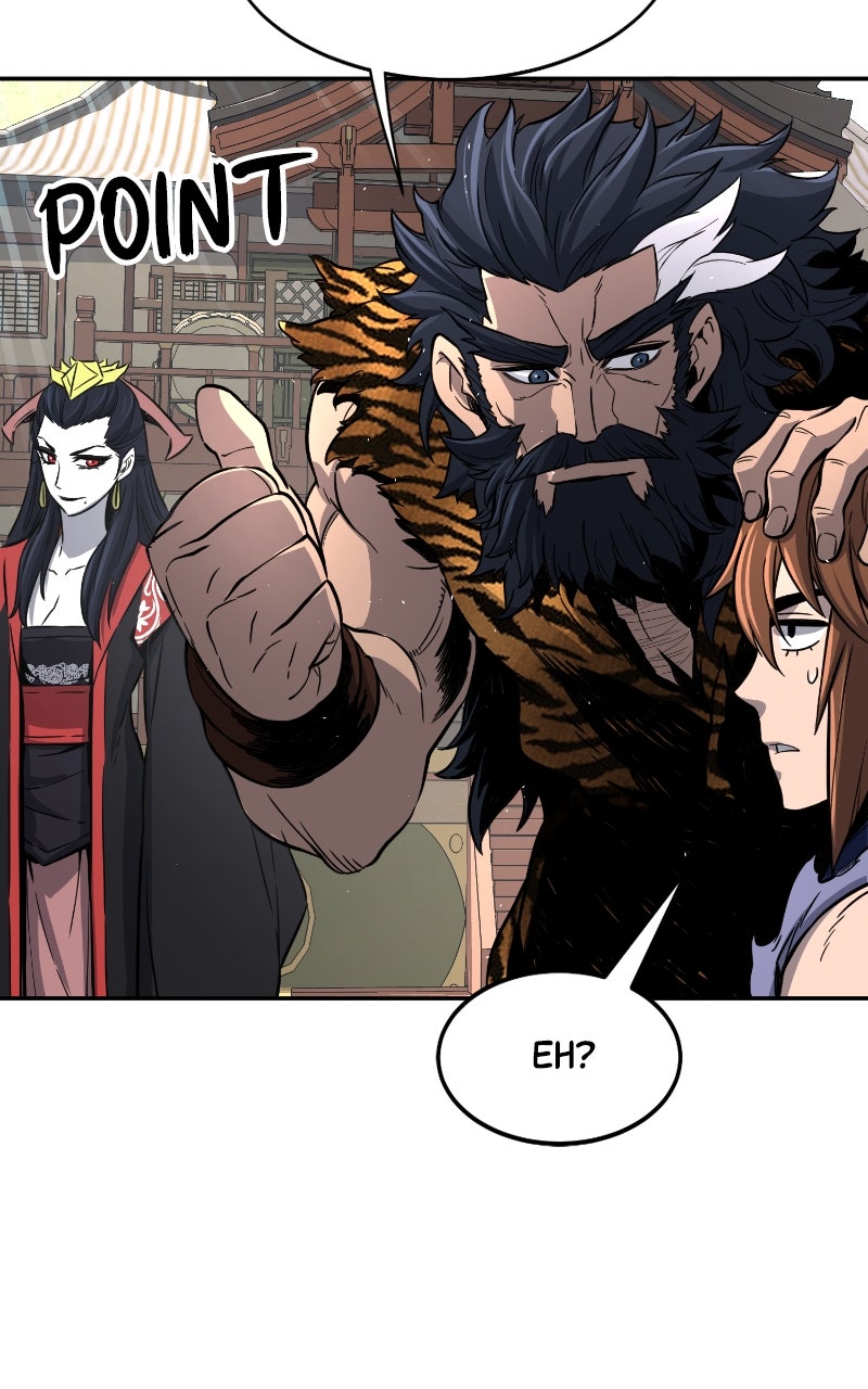 Read Absolute Sword Sense ENGLISH Manga Online