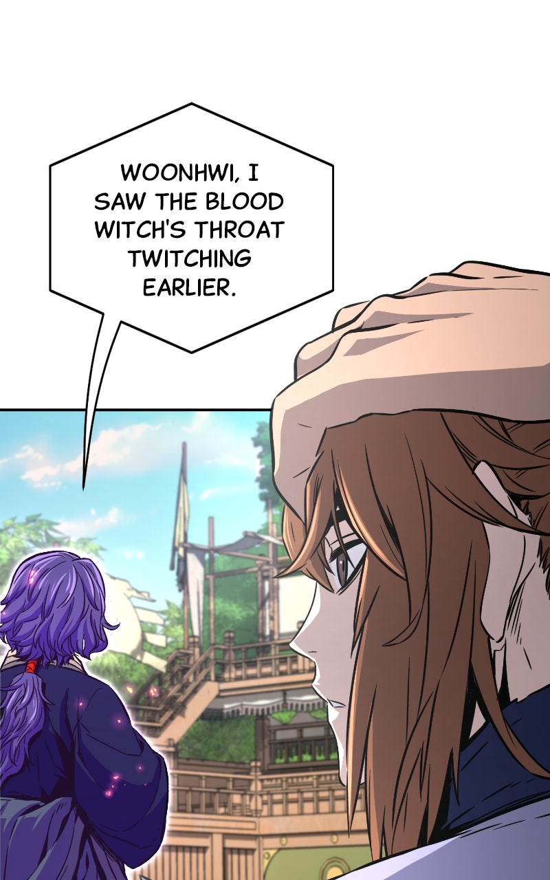 Read Absolute Sword Sense ENGLISH Manga Online