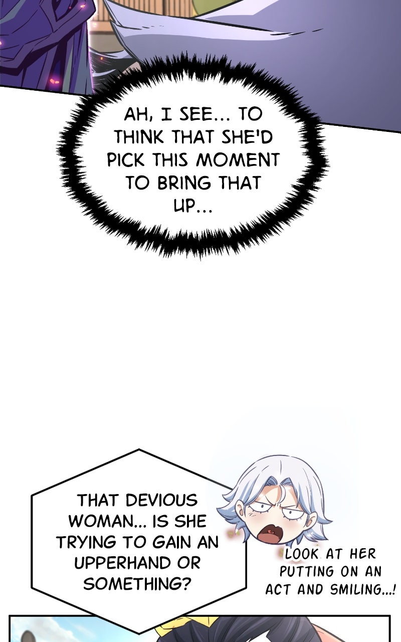 Read Absolute Sword Sense ENGLISH Manga Online