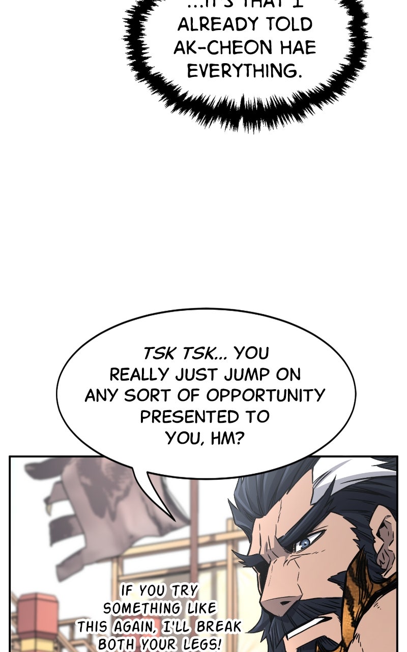 Read Absolute Sword Sense ENGLISH Manga Online