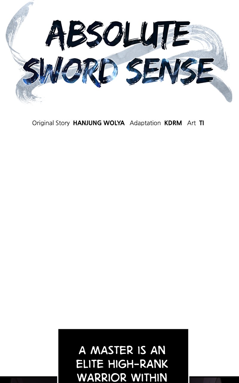 Read Absolute Sword Sense ENGLISH Manga Online