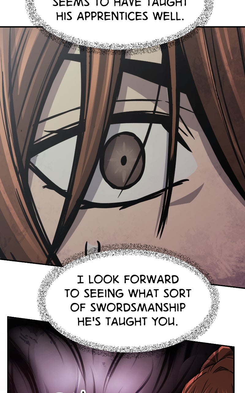 Read Absolute Sword Sense ENGLISH Manga Online