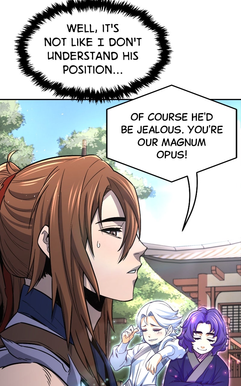 Read Absolute Sword Sense ENGLISH Manga Online