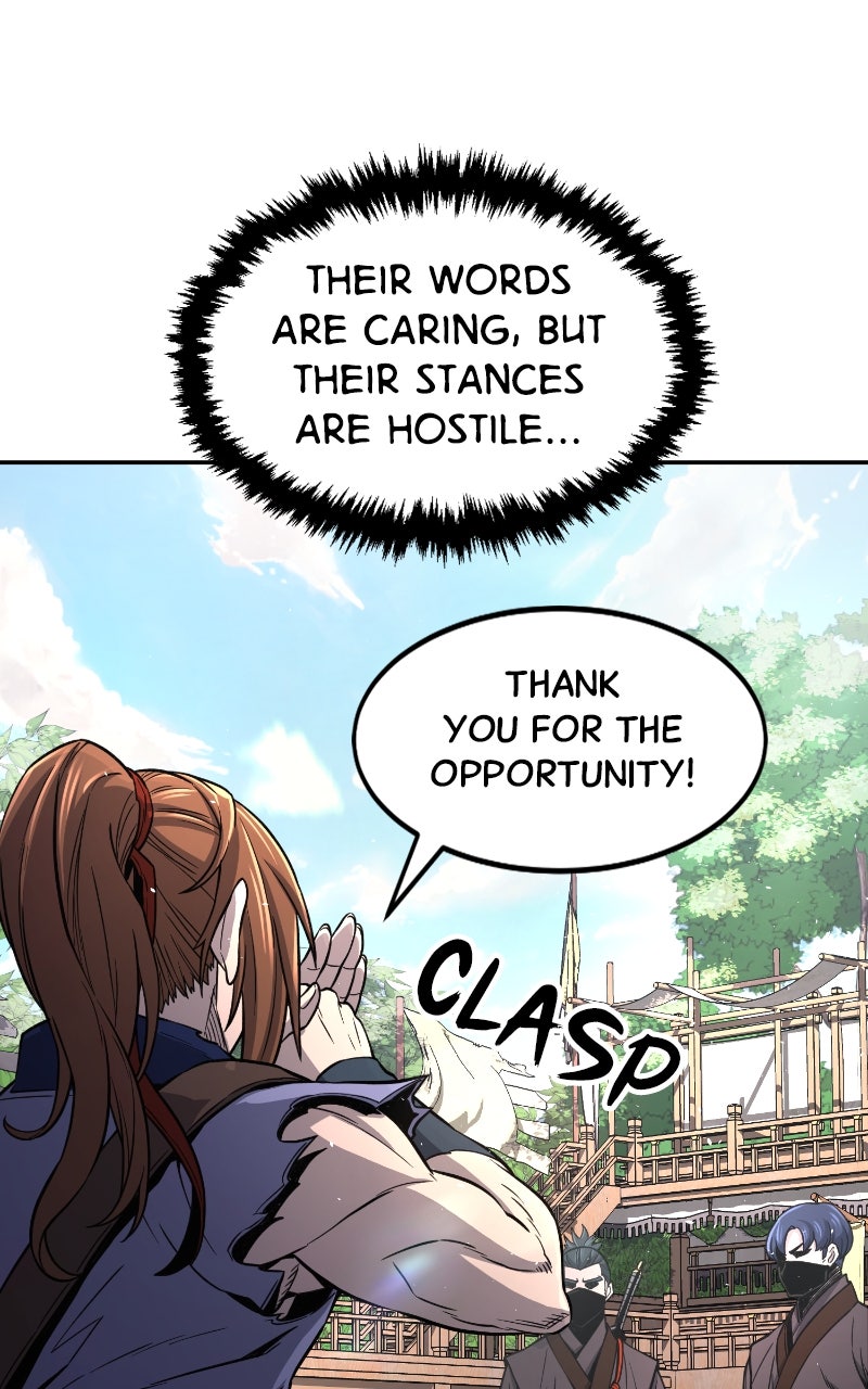 Read Absolute Sword Sense ENGLISH Manga Online