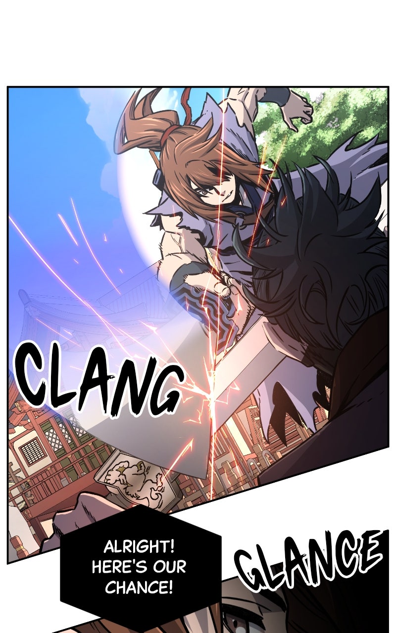 Read Absolute Sword Sense ENGLISH Manga Online