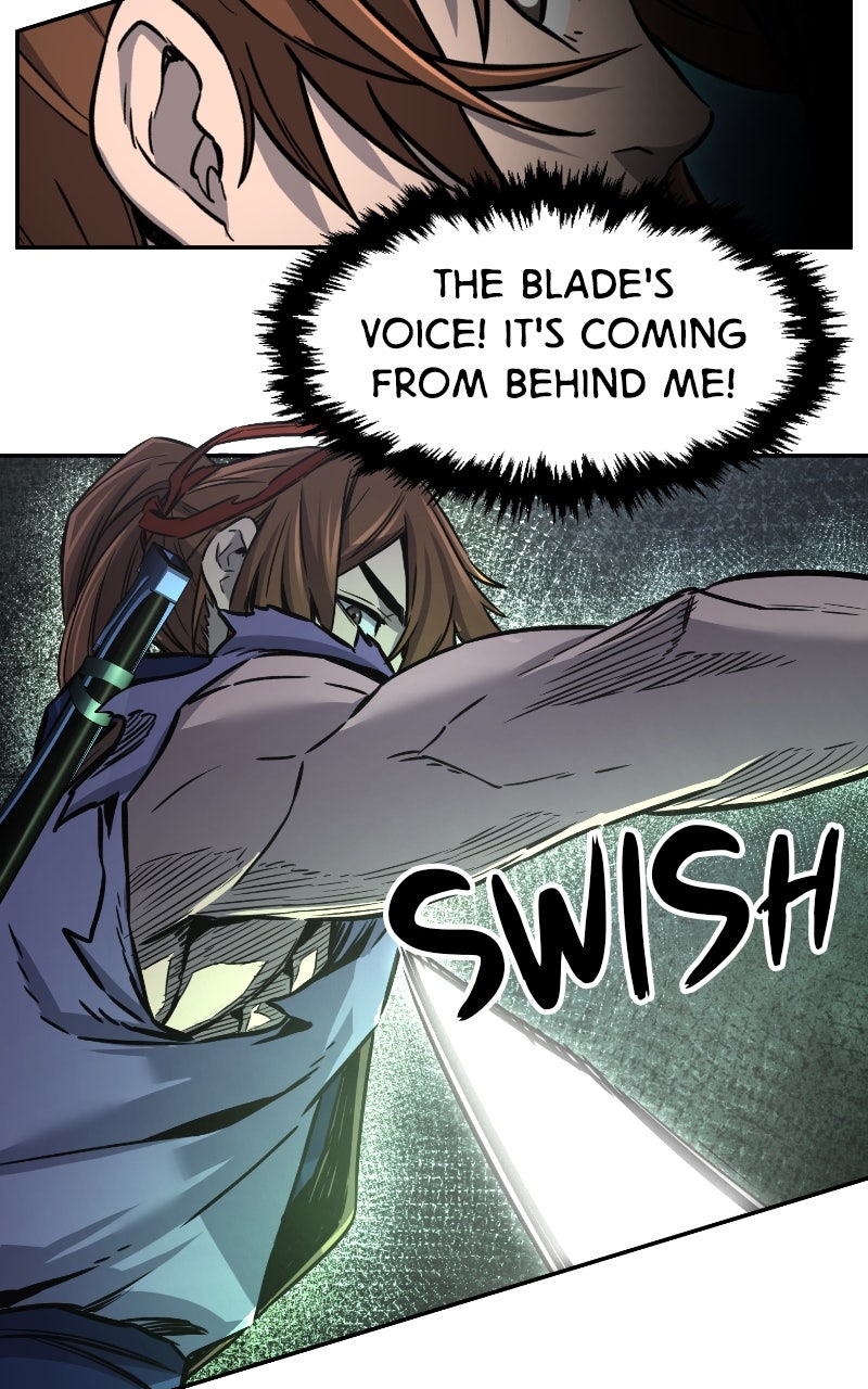 Read Absolute Sword Sense ENGLISH Manga Online