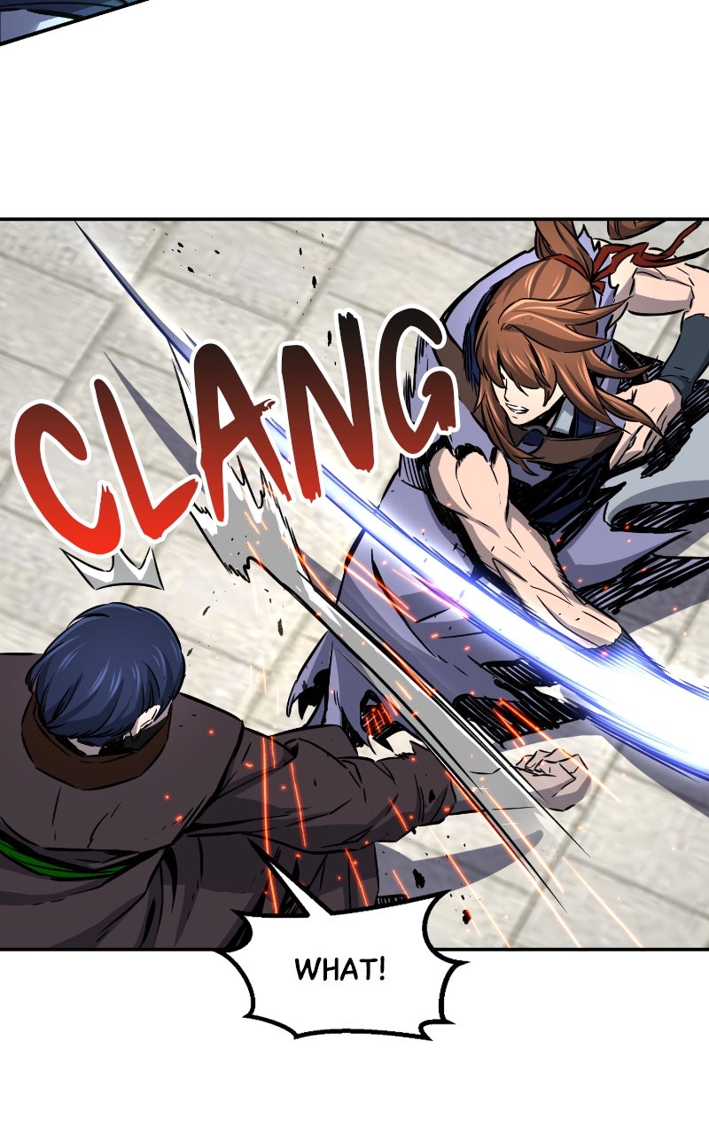 Read Absolute Sword Sense ENGLISH Manga Online