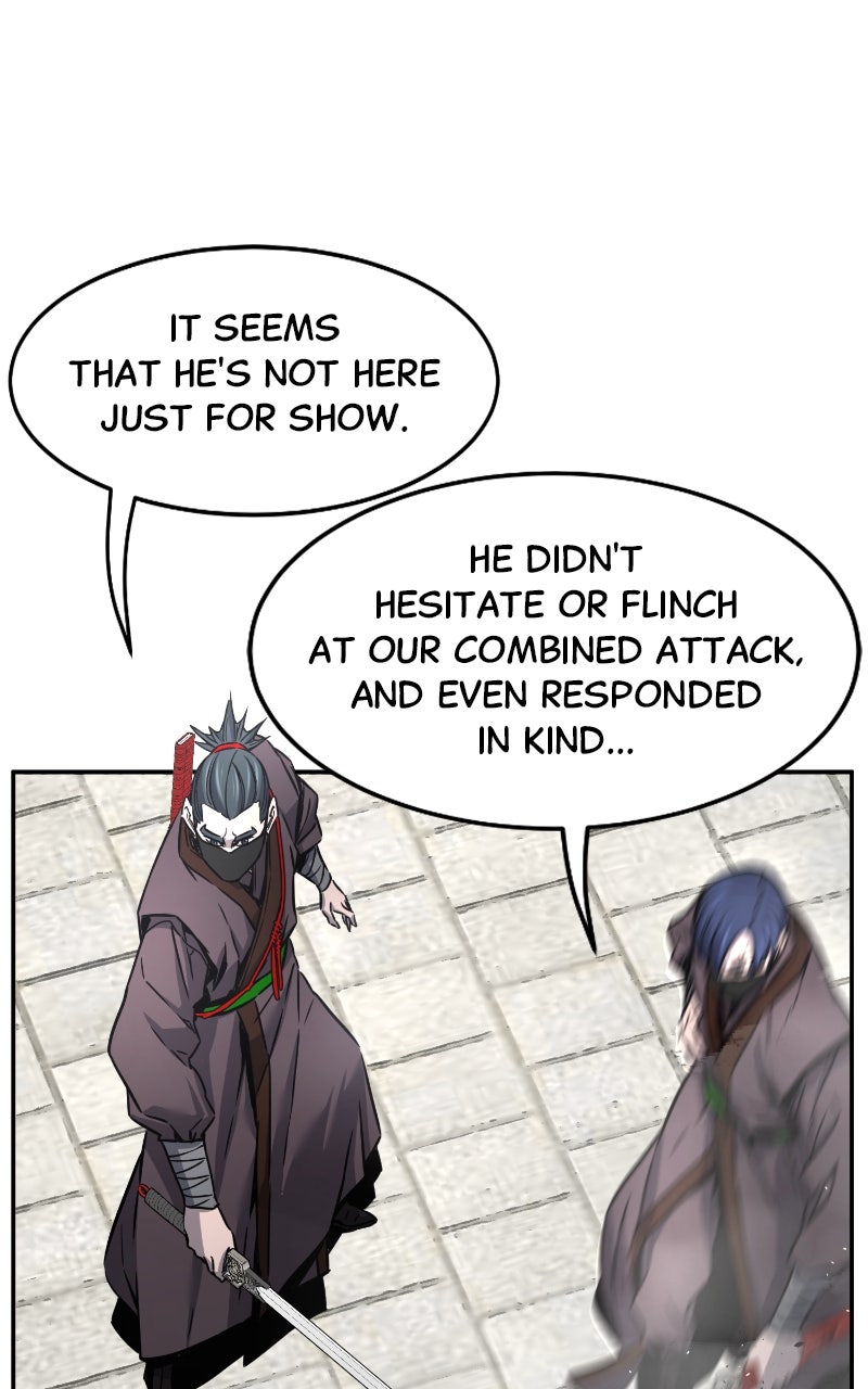 Read Absolute Sword Sense ENGLISH Manga Online