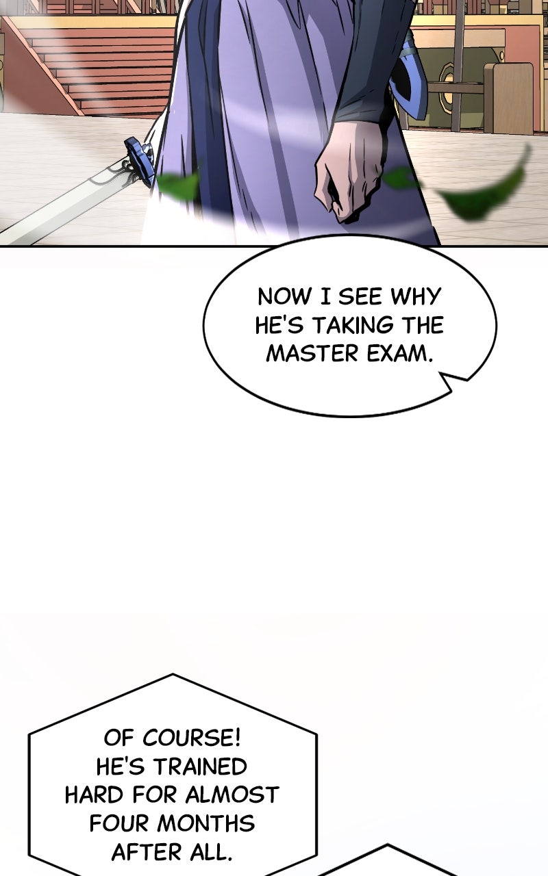 Read Absolute Sword Sense ENGLISH Manga Online