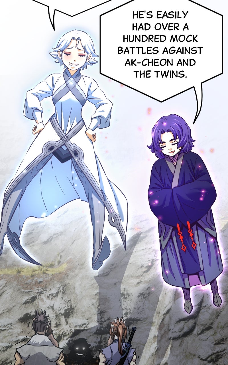 Read Absolute Sword Sense ENGLISH Manga Online