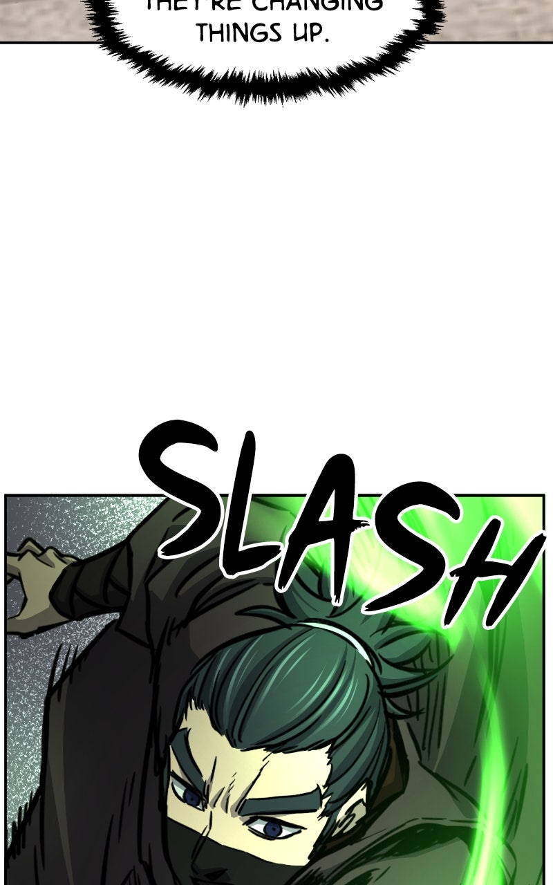 Read Absolute Sword Sense ENGLISH Manga Online