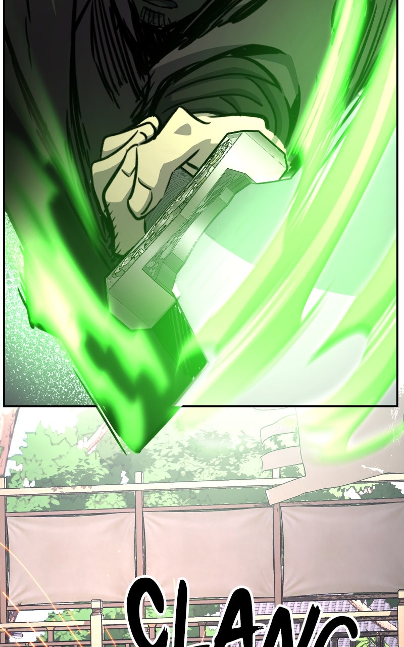 Read Absolute Sword Sense ENGLISH Manga Online