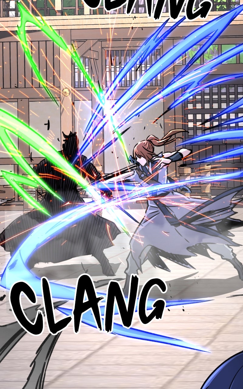 Read Absolute Sword Sense ENGLISH Manga Online