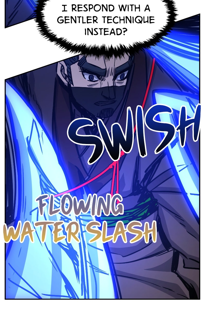 Read Absolute Sword Sense ENGLISH Manga Online