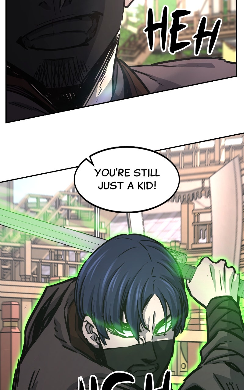 Read Absolute Sword Sense ENGLISH Manga Online