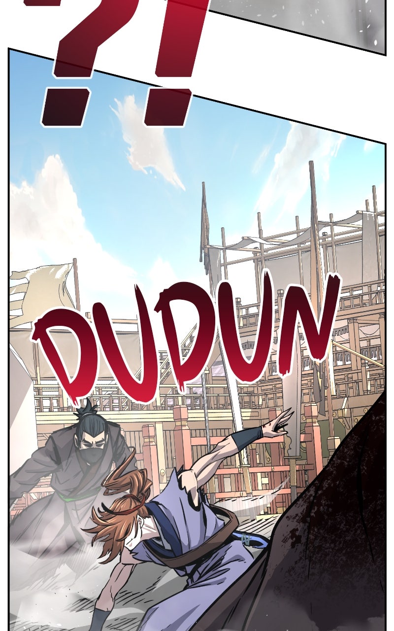 Read Absolute Sword Sense ENGLISH Manga Online