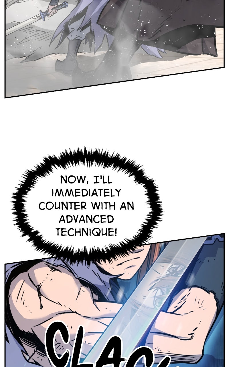 Read Absolute Sword Sense ENGLISH Manga Online