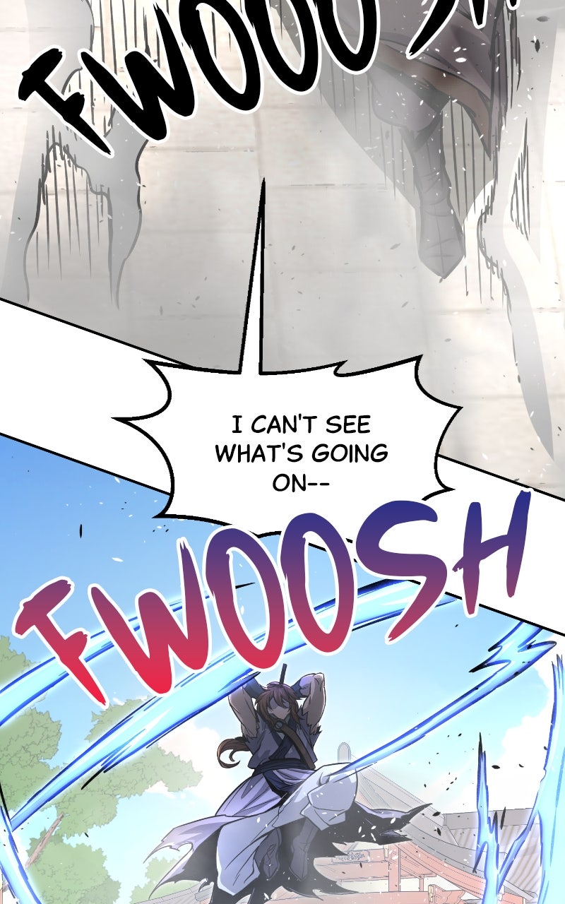 Read Absolute Sword Sense ENGLISH Manga Online