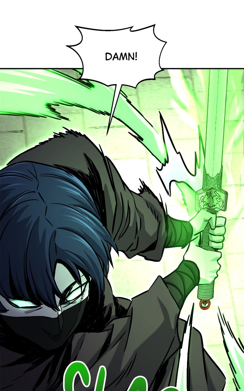 Read Absolute Sword Sense ENGLISH Manga Online