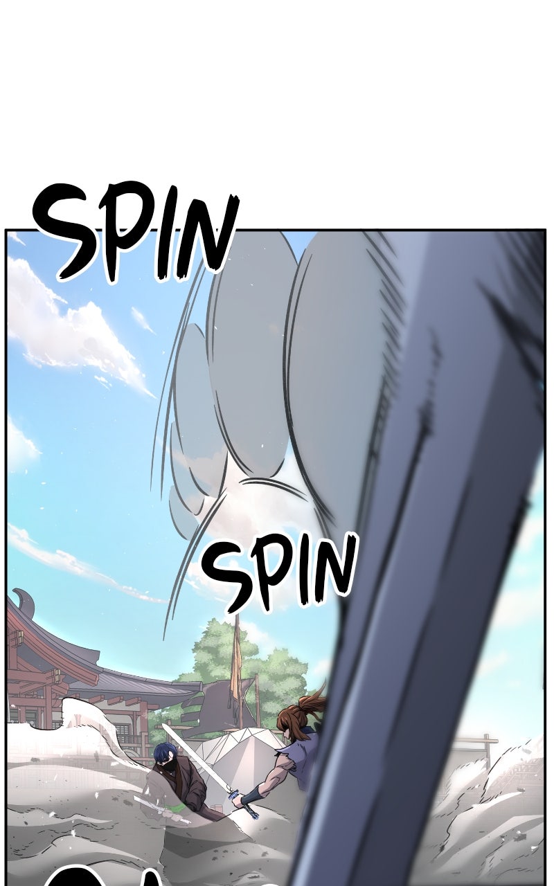 Read Absolute Sword Sense ENGLISH Manga Online
