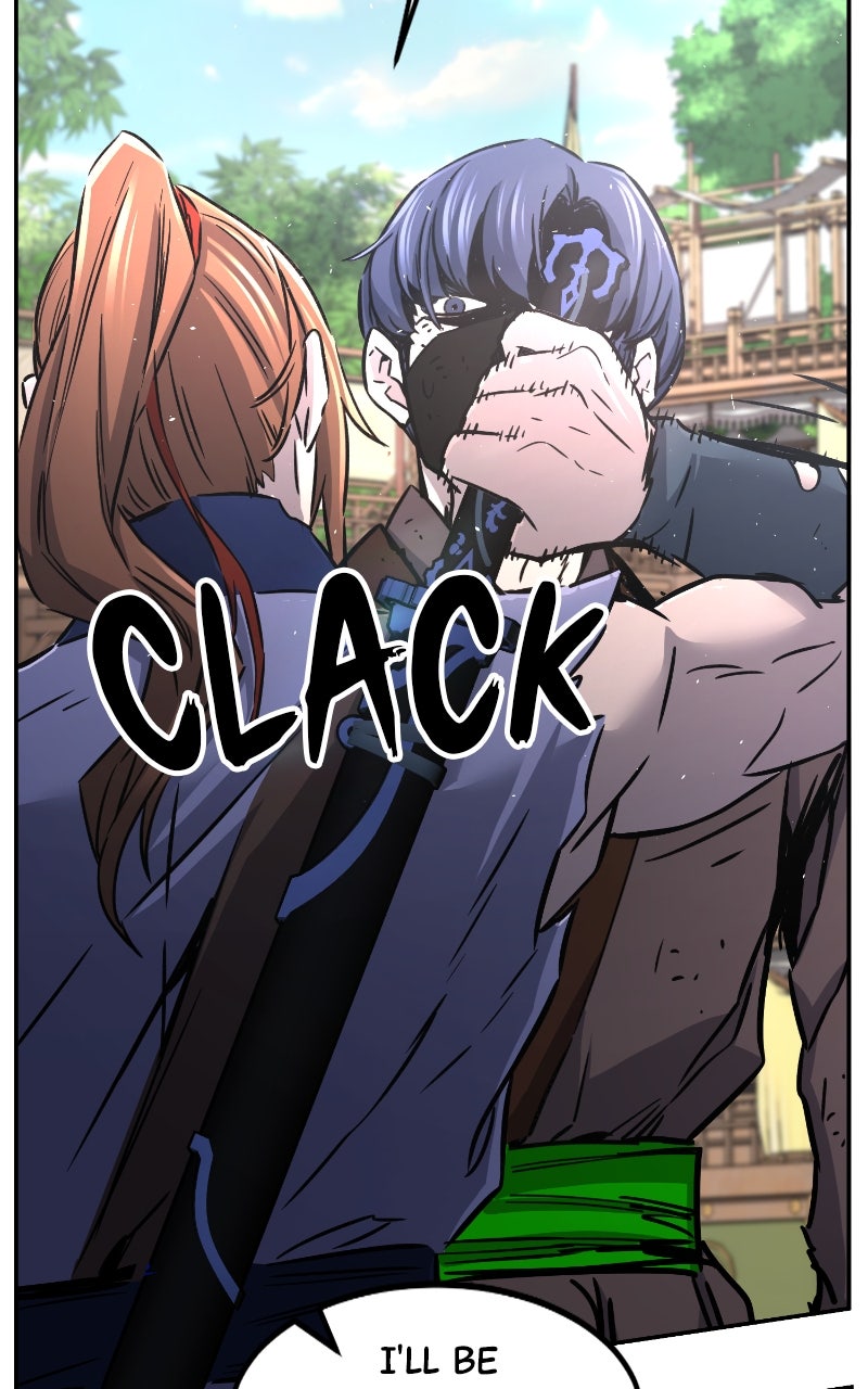 Read Absolute Sword Sense ENGLISH Manga Online