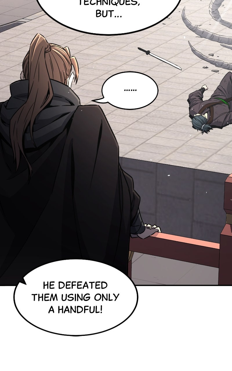 Read Absolute Sword Sense ENGLISH Manga Online