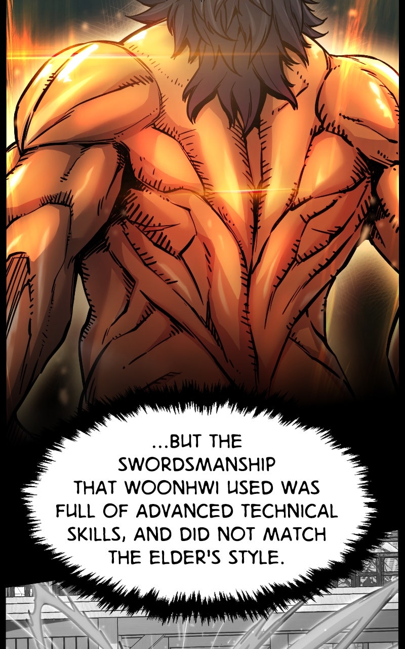 Read Absolute Sword Sense ENGLISH Manga Online