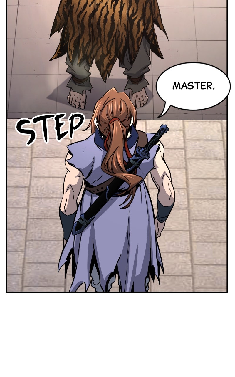 Read Absolute Sword Sense ENGLISH Manga Online